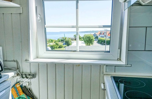 Gudhjem House | Wake up to the Baltic and Christiansø