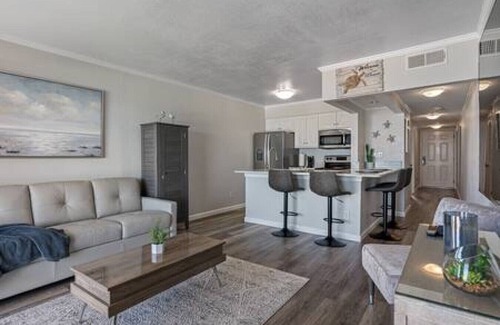 Rocky Point Apartment | Wake up to the ocean breeze - Enjoy amazing views