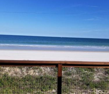 Summer Haven House | Wake Up to Waves - 3BR on the Sand
