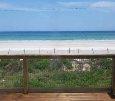 Summer Haven House | Wake Up to Waves - 3BR on the Sand