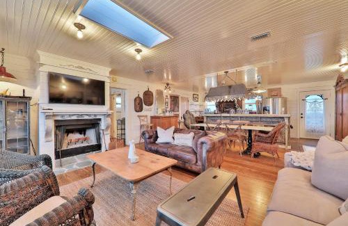Summer Haven House | Wake Up to Waves - 3BR on the Sand