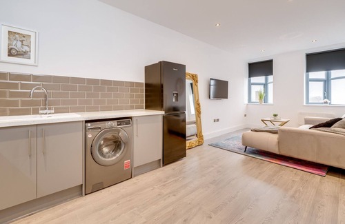 Wakefield Apartment | Wakefield Town House Apartments