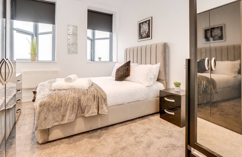 Wakefield Apartment | Wakefield Town House Apartments