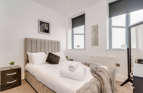 Wakefield Apartment | Wakefield Town House Apartments