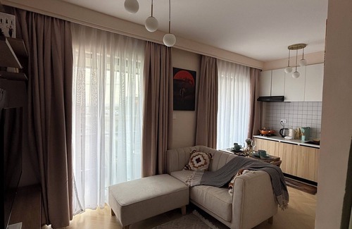 Syokimau Apartment | Wakih homes! Cozy studio, 15 mins away from JKIA and 7 minutes away from SGR