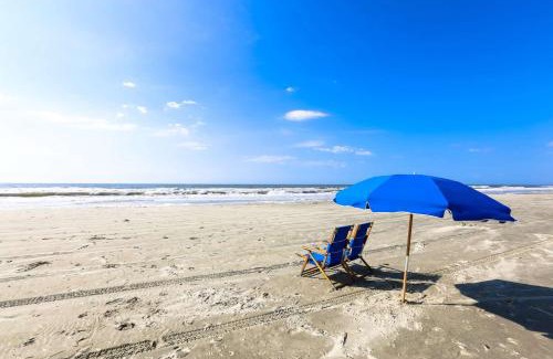 Folly Beach House | Wakita Wave