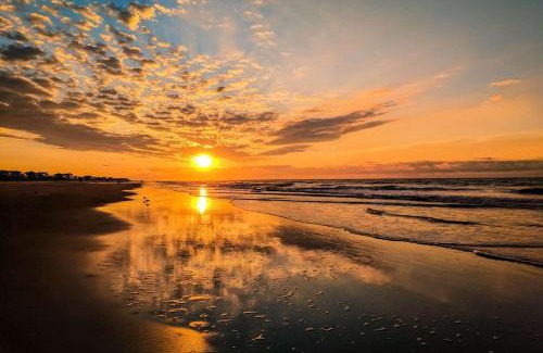 Folly Beach House | Wakita Wave