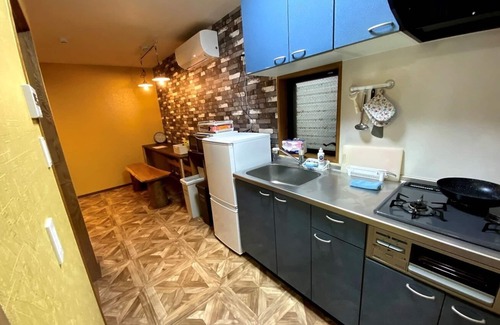 Wakura Onsen House | Wakura Onsen 3minute walk Up to 8 people/Nanao Ishikawa