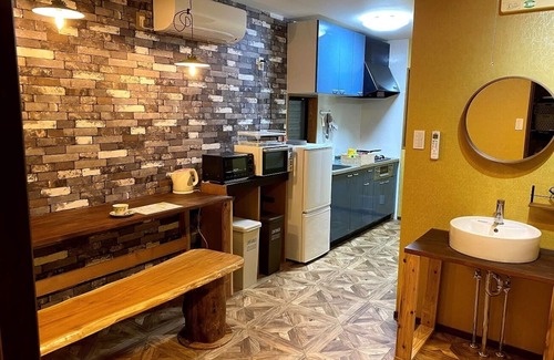 Wakura Onsen House | Wakura Onsen 3minute walk Up to 8 people/Nanao Ishikawa