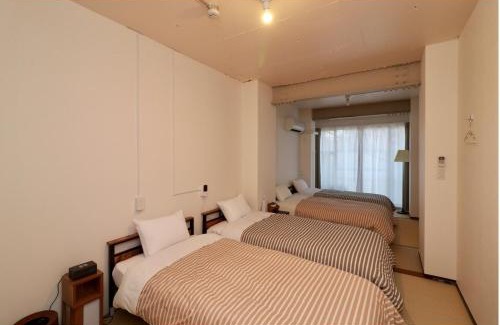 Kita Ward House | WAKURIAN,iwatacho - Vacation STAY 98982v