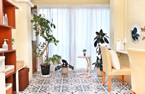 Kita Ward House | WAKURIAN,iwatacho - Vacation STAY 98982v