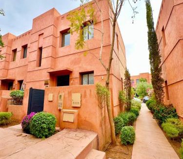 Tassoultante Villa | Waky Marrakech Villa
