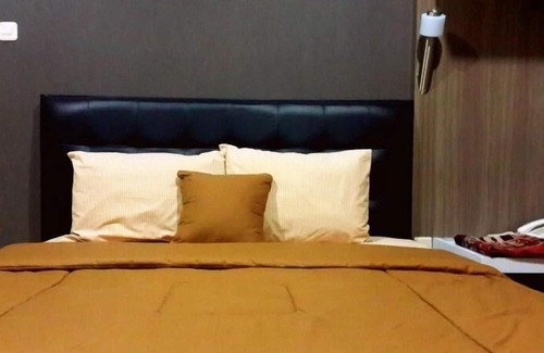 Sedati Hotel | Walan Syariah Hotel