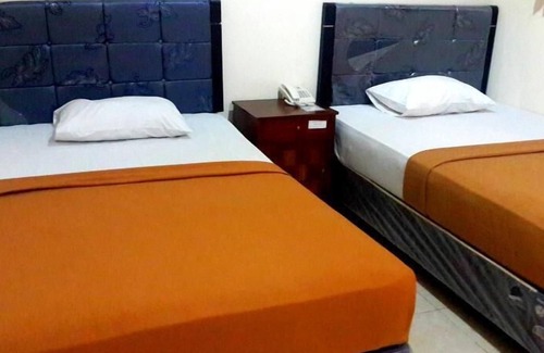 Sedati Hotel | Walan Syariah Hotel