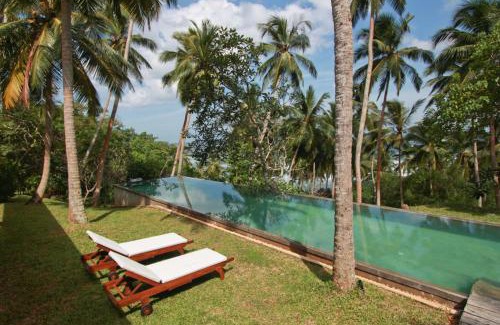 Tangalle Villa | Walatta House