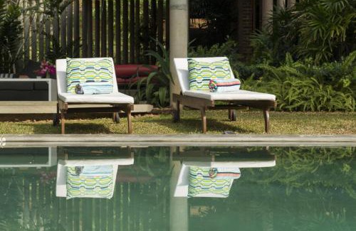 Tangalle Villa | Walatta House