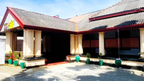 Kurunegala House | Walawwa Resort Kurunegala