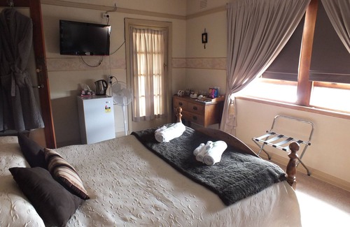Walcha House | Walcha Royal Accommodation