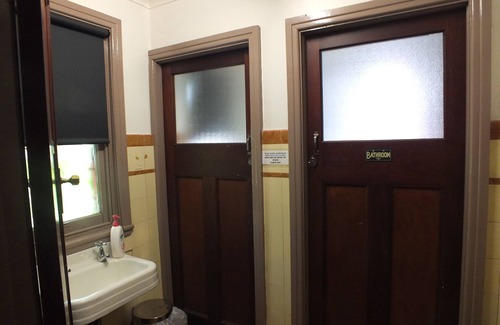 Walcha House | Walcha Royal Accommodation