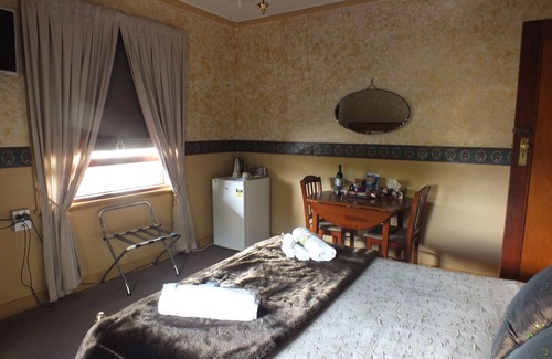 Walcha House | Walcha Royal Accommodation