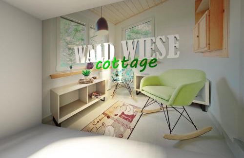 Steinbach-Hallenberg House | WALD WIESE cottage
