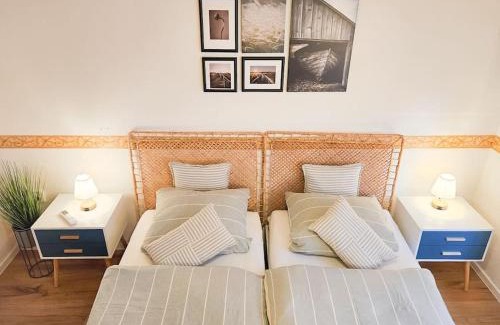 Steinbach-Hallenberg House | WALD WIESE cottage