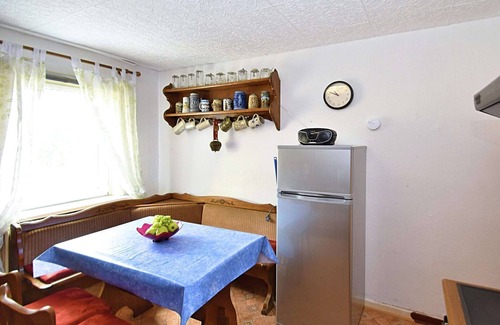 Wildemann Apartment | Wald-Ferienwohnung in Wildemann