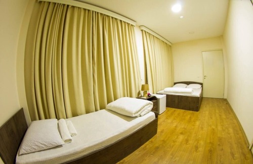 Lagodekhi Hotel | Wald Hotel Lagodekhi