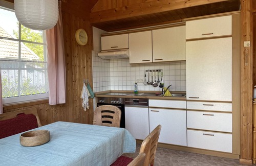 Userin House | Wald und See by Interhome