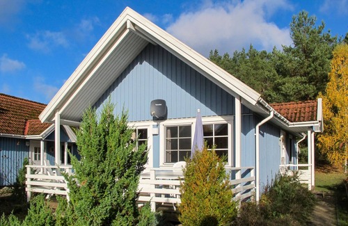 Userin House | Wald und See by Interhome