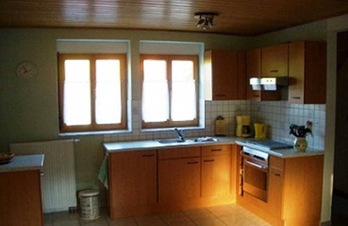 Mossautal Apartment | Waldblick - Daum mill