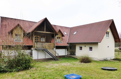 Mossautal Apartment | Waldblick - Daum mill