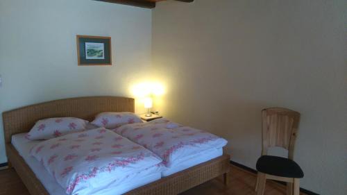 Laudenbach Apartment | Waldblick