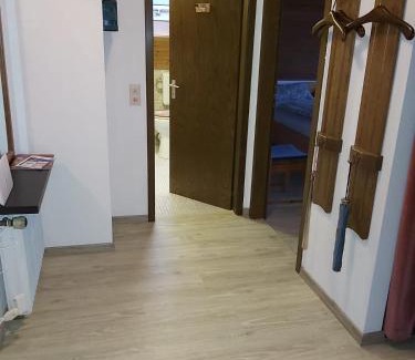 Schluchsee Apartment | Waldblick