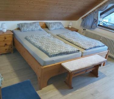 Schluchsee Apartment | Waldblick