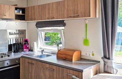Pleinfeld House | Waldcamping am Brombachsee