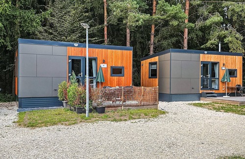 Pleinfeld House | Waldcamping am Brombachsee