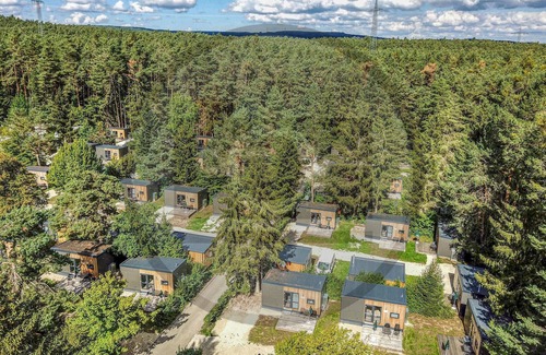 Pleinfeld House | Waldcamping am Brombachsee