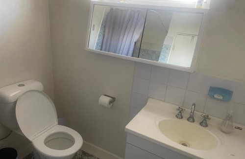 Geraldton Apartment | Waldeck Heights