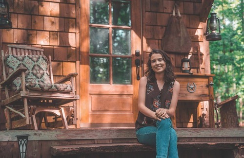 Stokes Cabin | Walden Cabin Experience