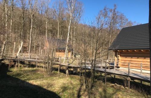 Steninge Ski Chalet | Walden Cabin