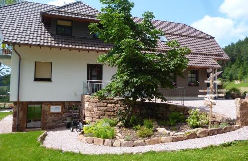 Lauterbach Apartment | Waldfrieder Ferienwohnungen
