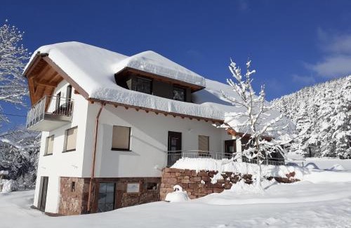 Lauterbach Apartment | Waldfrieder Ferienwohnungen