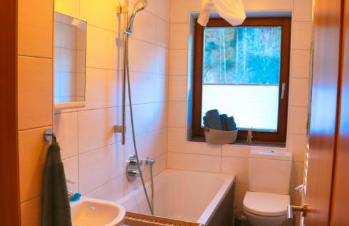 Kotschach-Mauthen Apartment | Waldfuchs