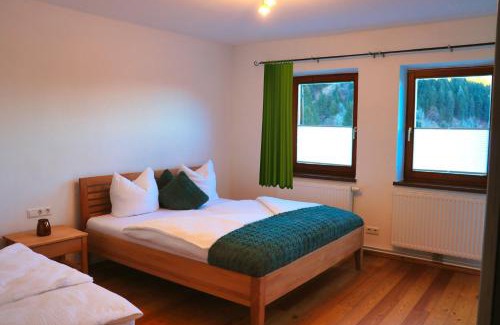 Kotschach-Mauthen Apartment | Waldfuchs