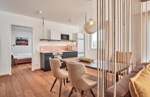 Hinterzarten Apartment | WaldFunkeln LODGE