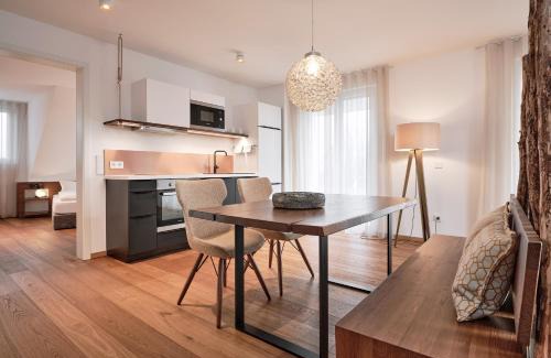Hinterzarten Apartment | WaldFunkeln LODGE