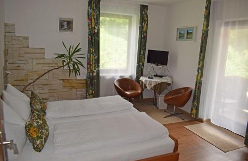 Waldkirch House | Waldgasthof Altersbach