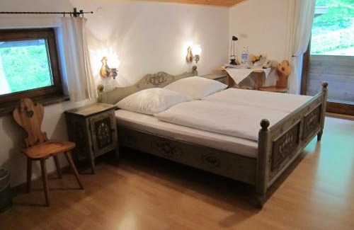 Leonhardspfunzen House | Waldgasthof Pension Baodwirt