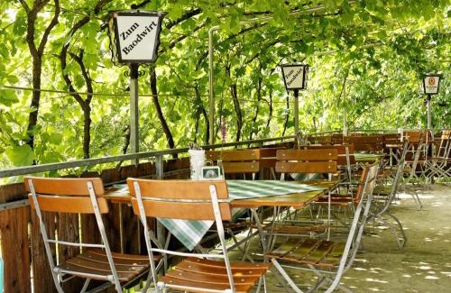 Leonhardspfunzen House | Waldgasthof Pension Baodwirt